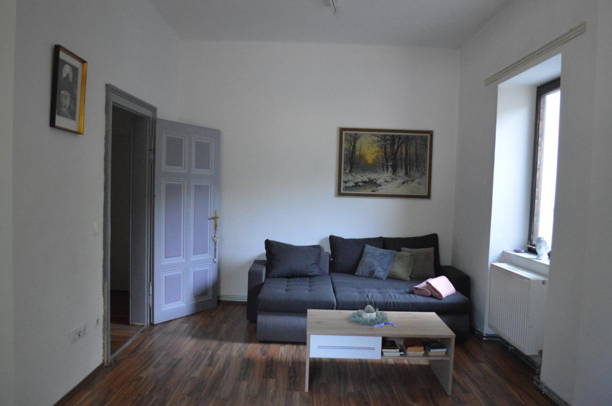 Gemuetliche Ferienwohnung - Prein An Der Rax Exterior photo