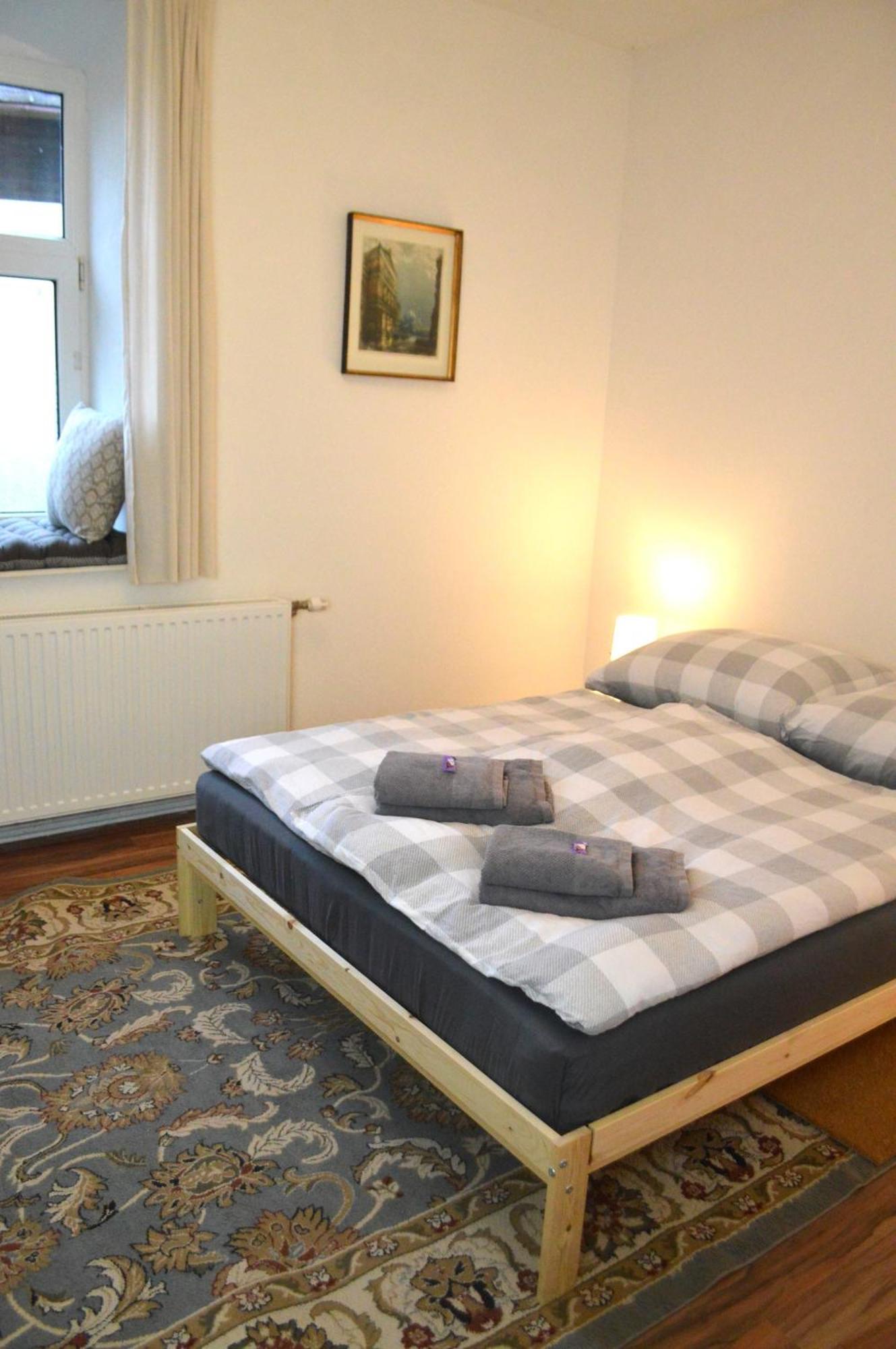 Gemuetliche Ferienwohnung - Prein An Der Rax Exterior photo