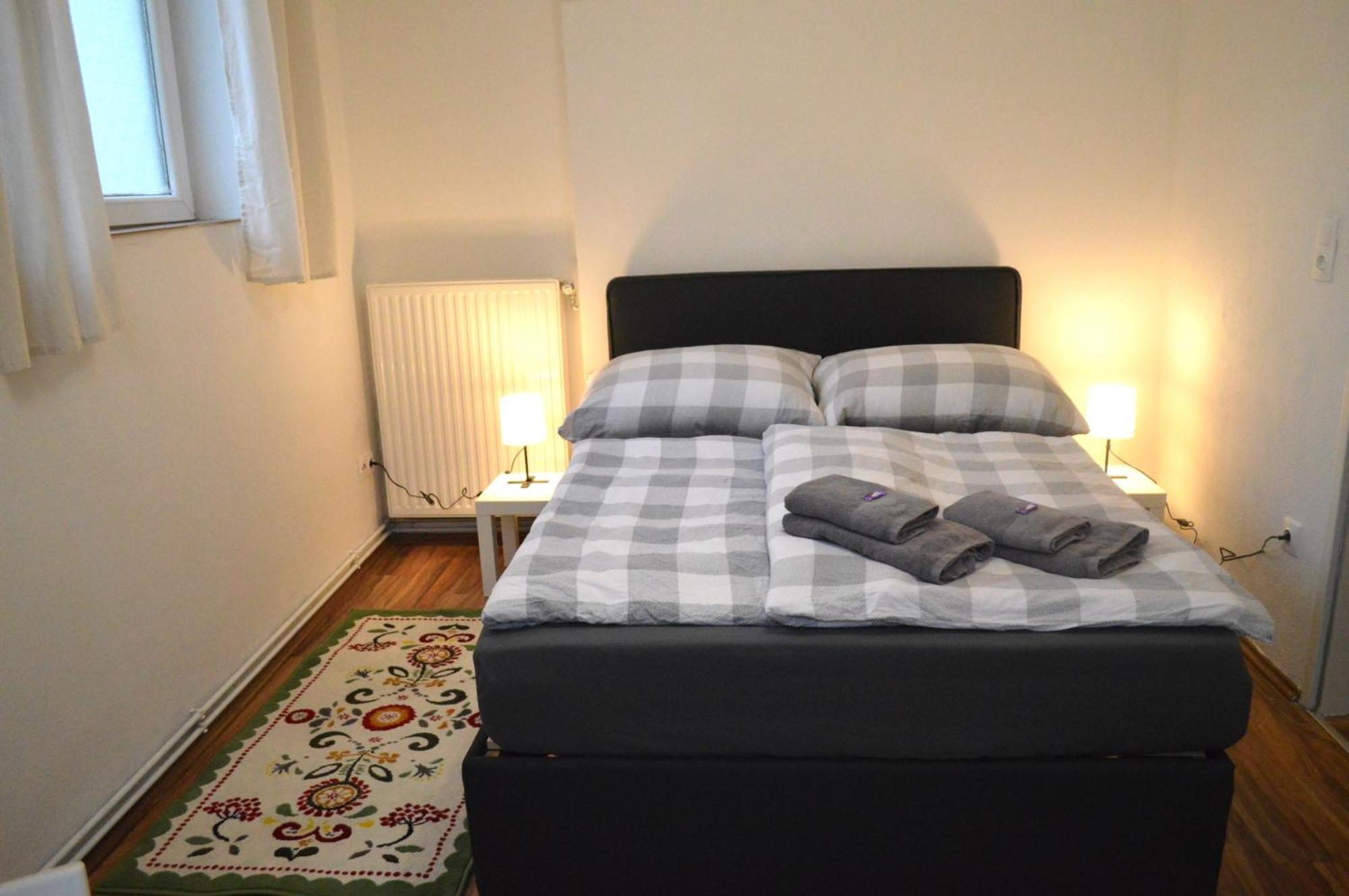 Gemuetliche Ferienwohnung - Prein An Der Rax Exterior photo